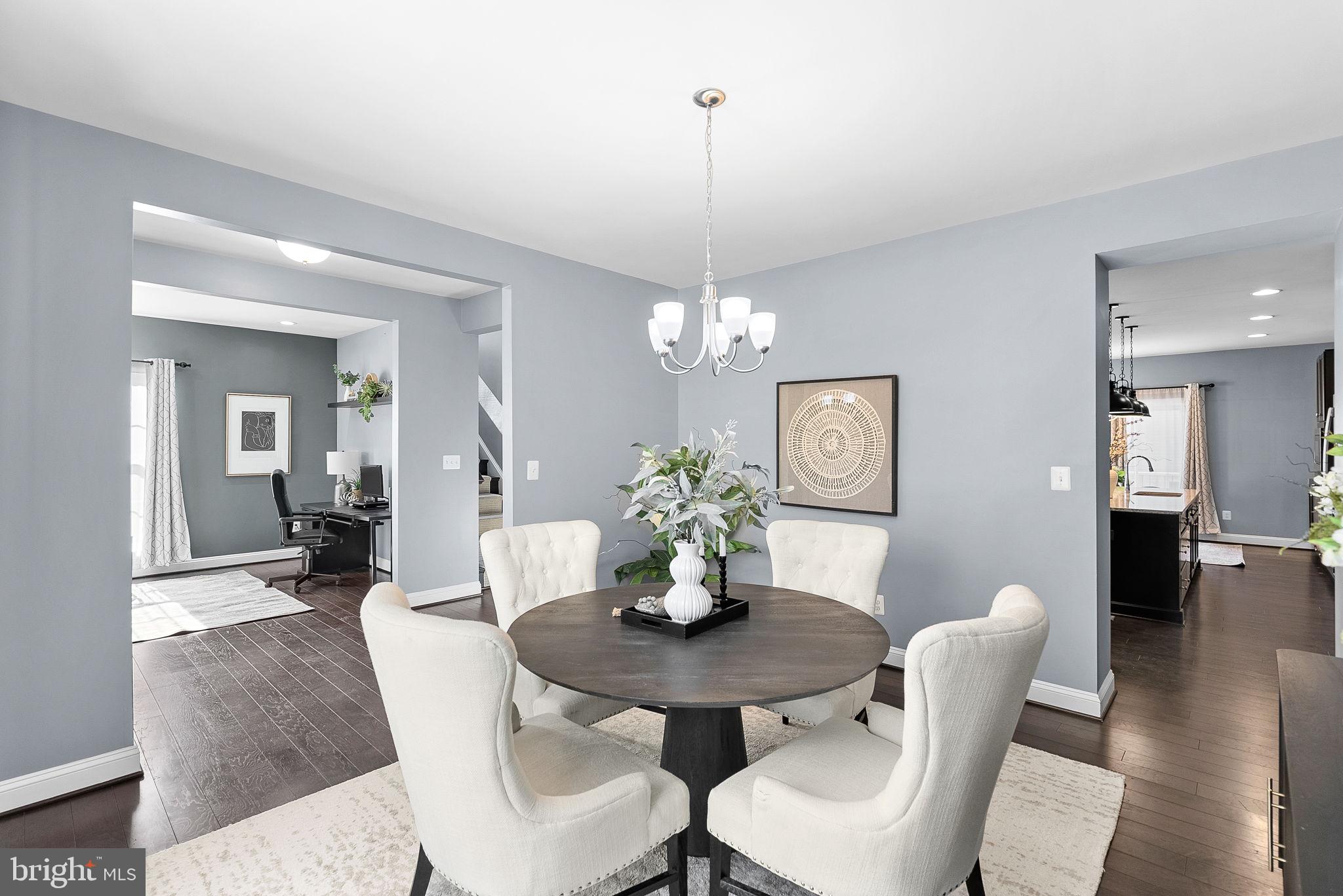 CAYDEN RIDGE - Residential