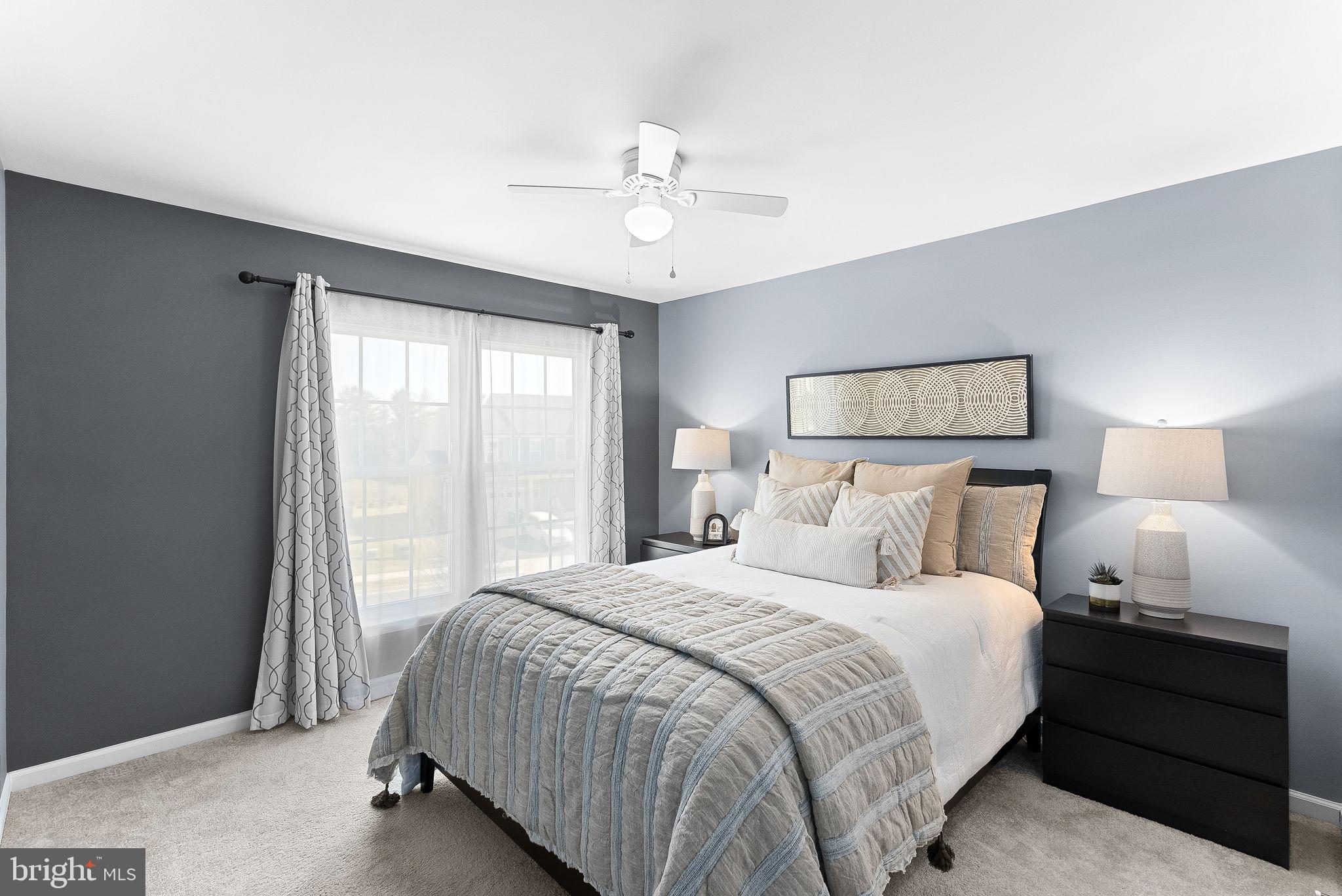 CAYDEN RIDGE - Residential