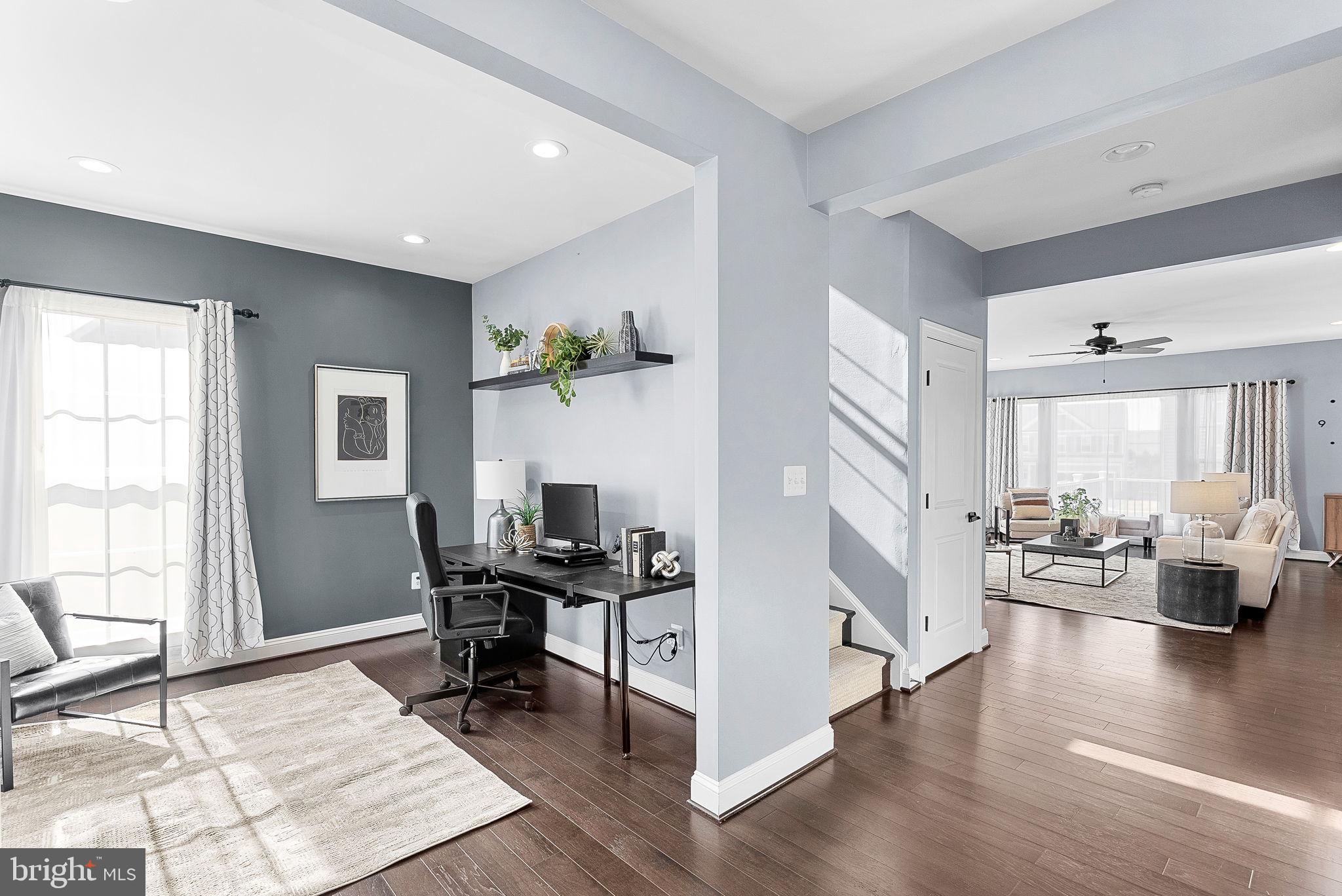 CAYDEN RIDGE - Residential
