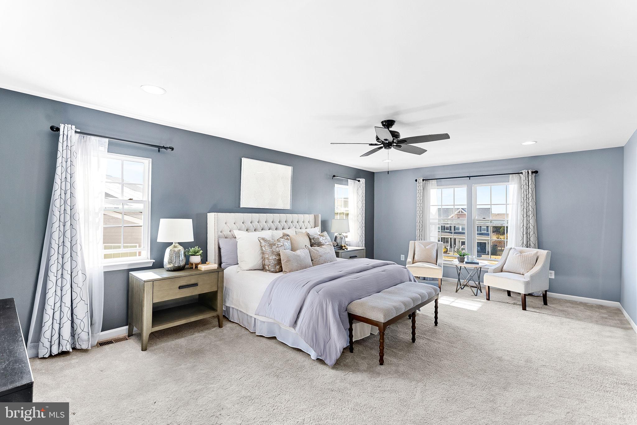 CAYDEN RIDGE - Residential