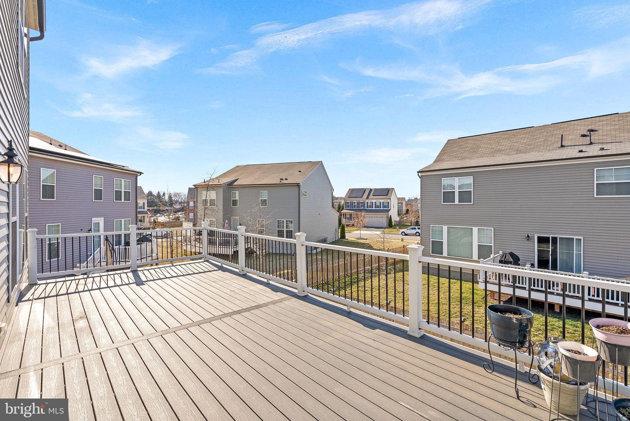CAYDEN RIDGE - Residential