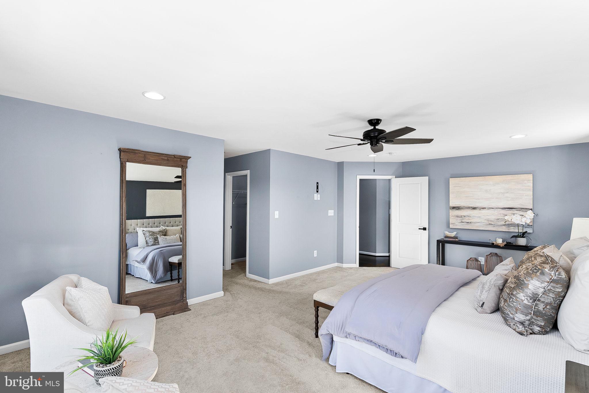 CAYDEN RIDGE - Residential