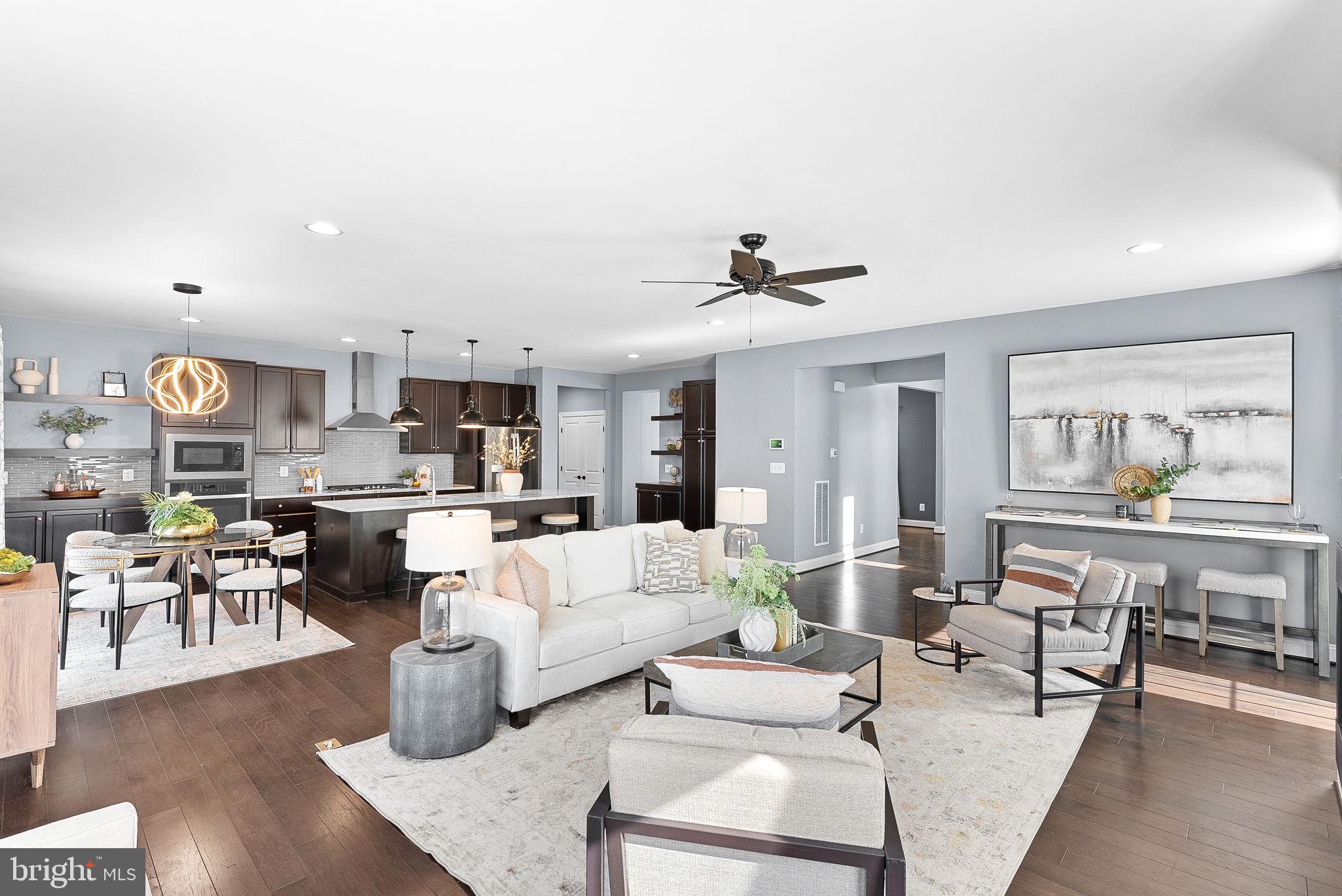 CAYDEN RIDGE - Residential