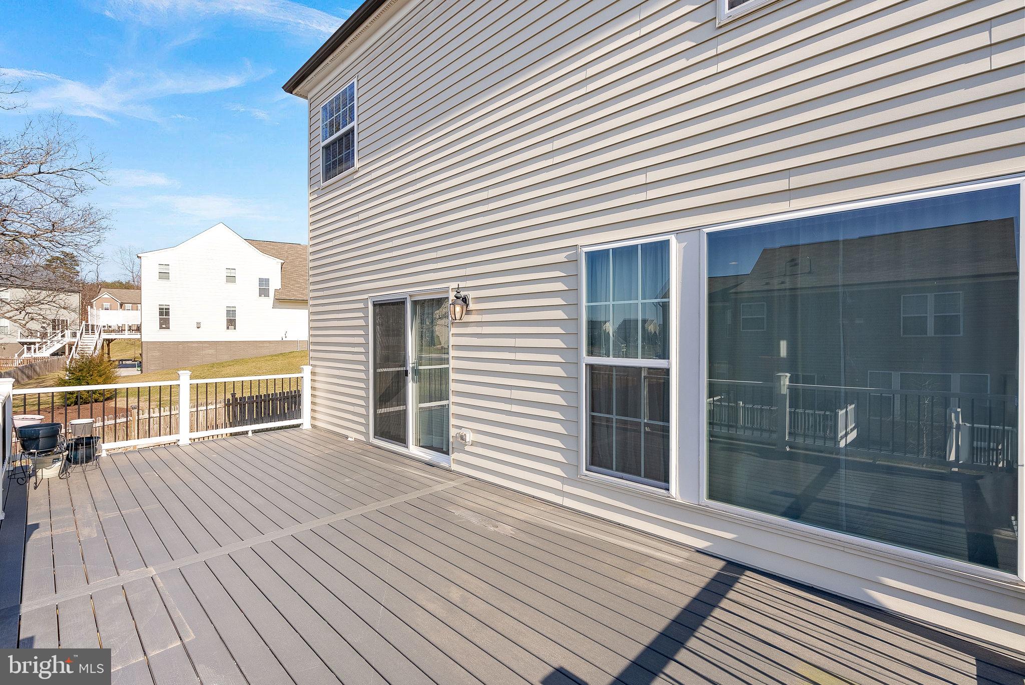 CAYDEN RIDGE - Residential