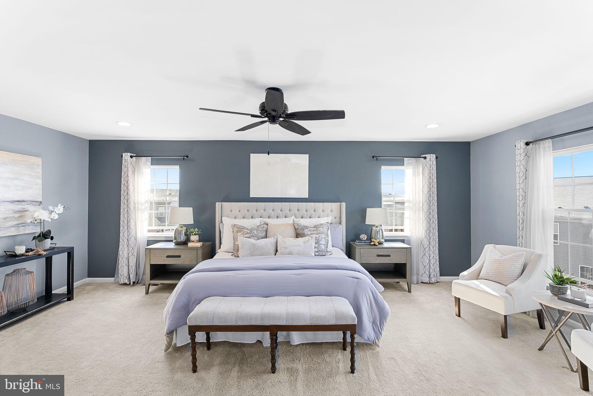 CAYDEN RIDGE - Residential