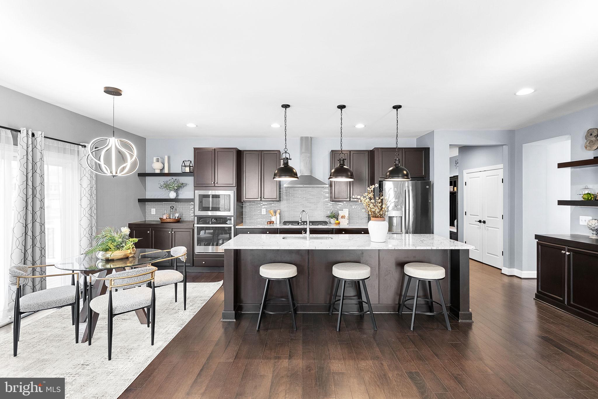 CAYDEN RIDGE - Residential