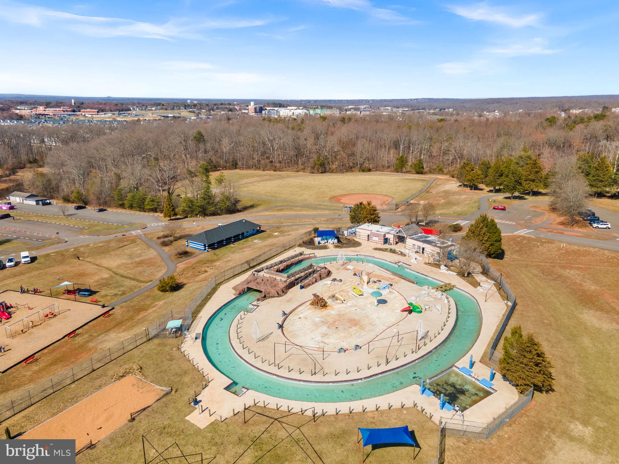 CAYDEN RIDGE - Residential