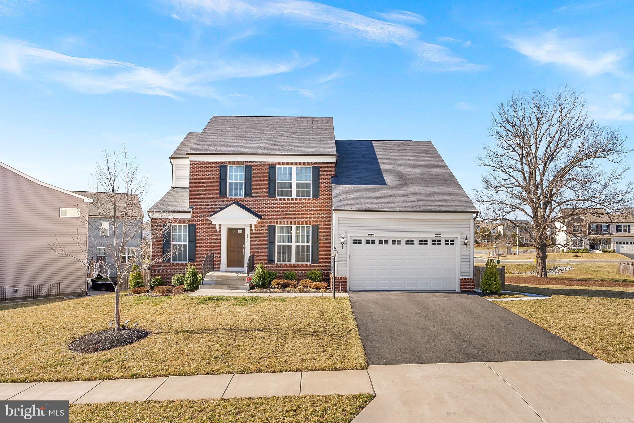 CAYDEN RIDGE - Residential