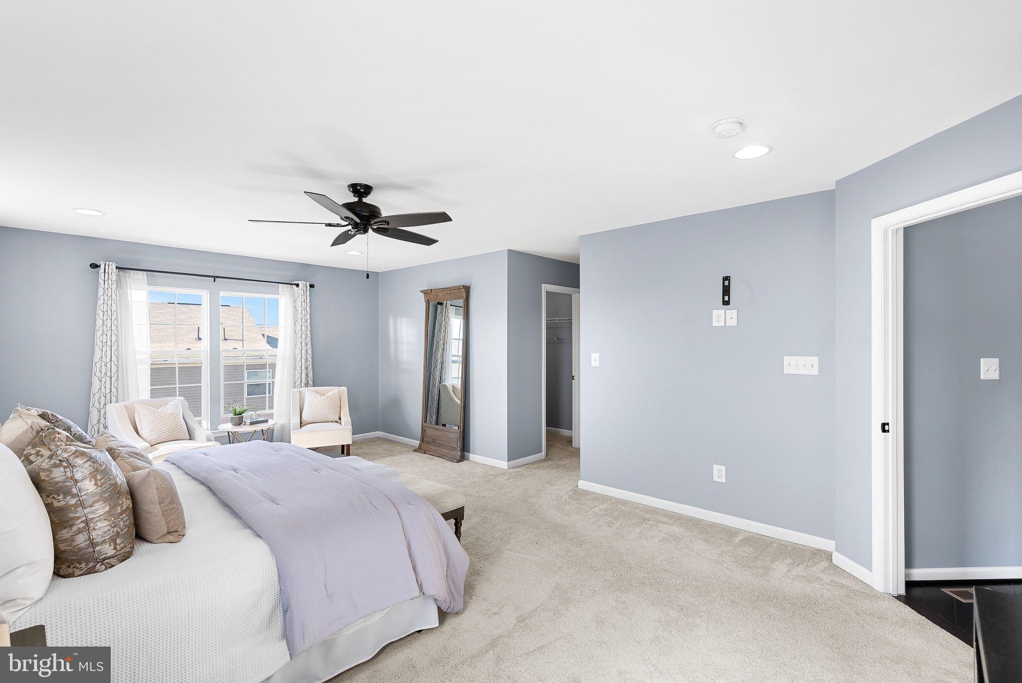 CAYDEN RIDGE - Residential