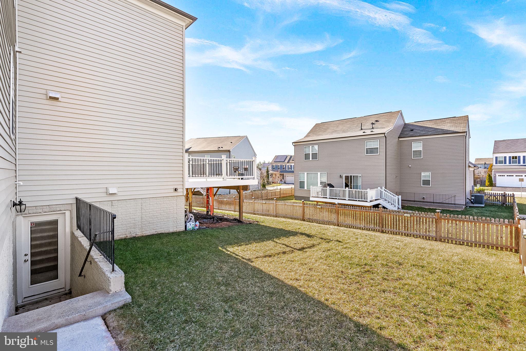 CAYDEN RIDGE - Residential