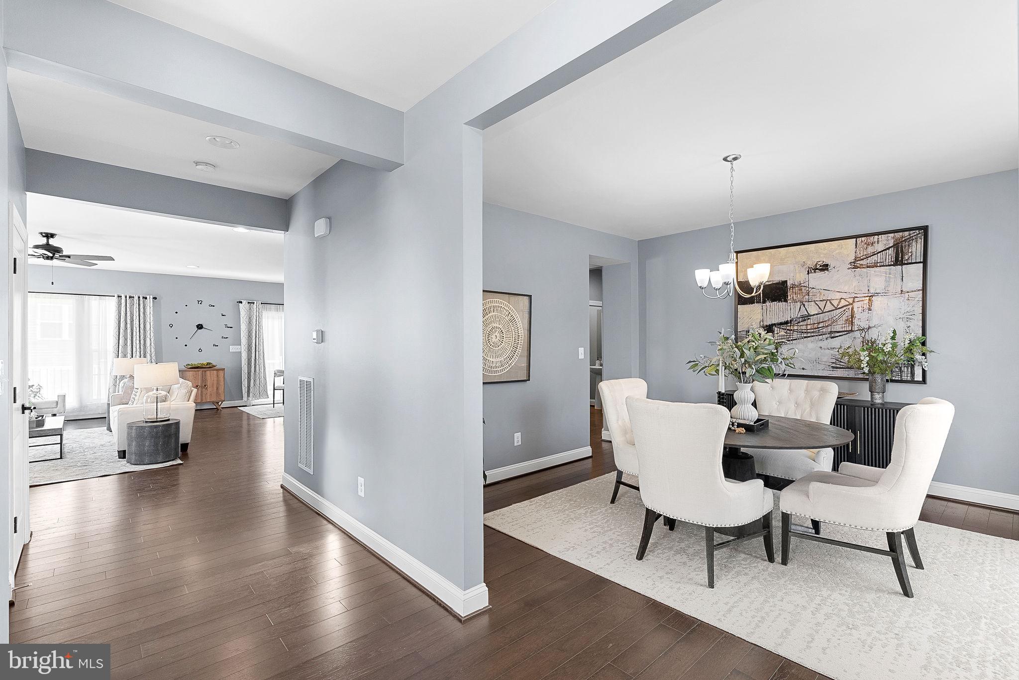 CAYDEN RIDGE - Residential