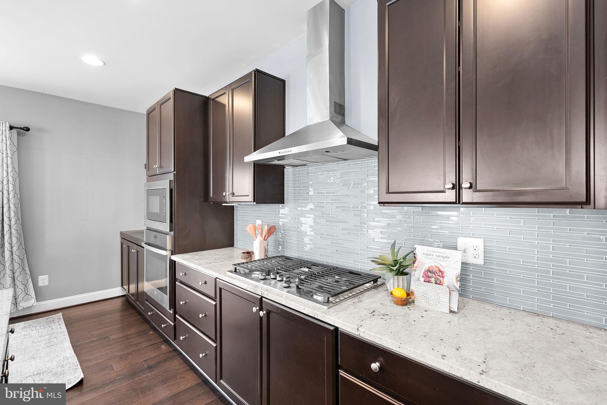 CAYDEN RIDGE - Residential