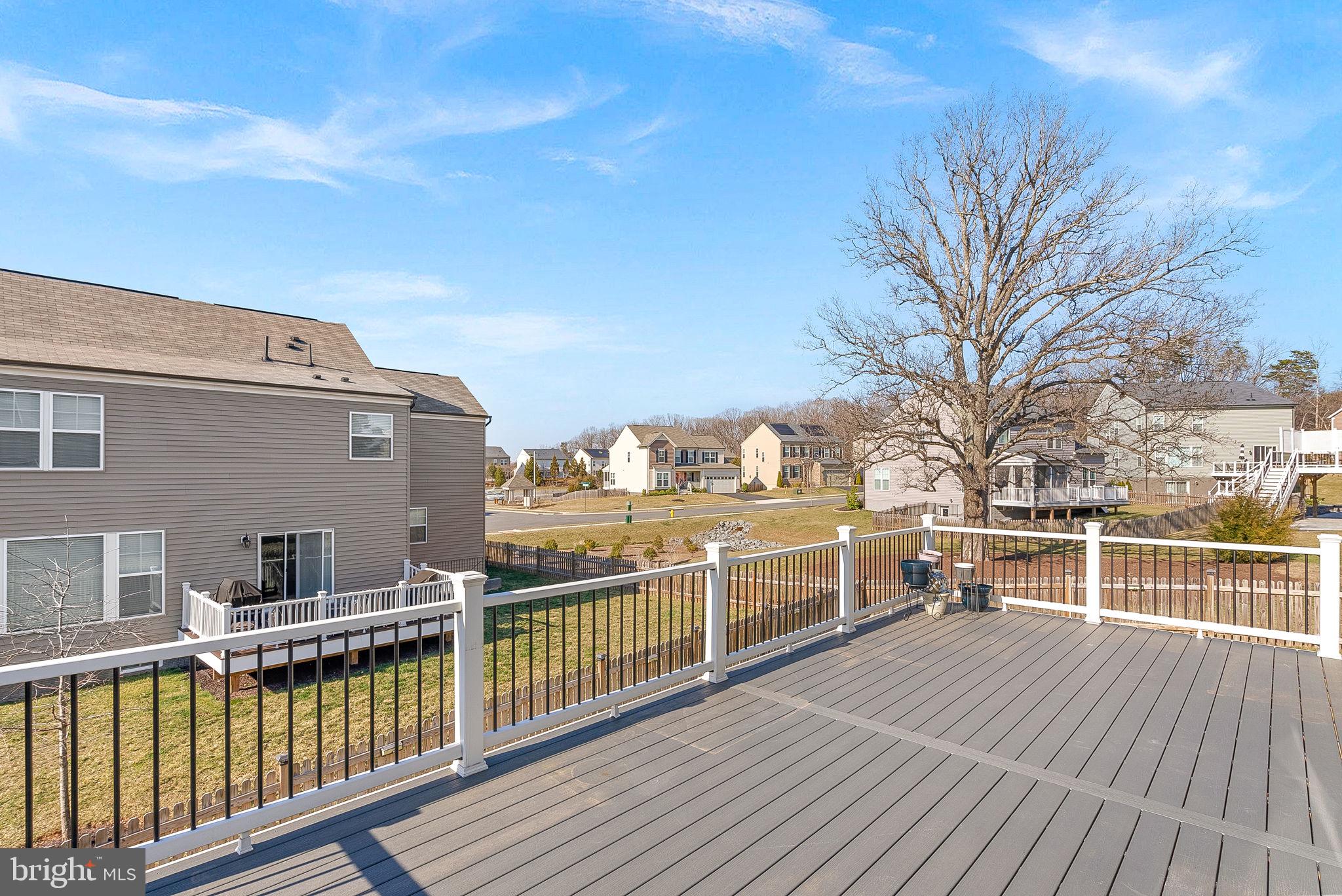 CAYDEN RIDGE - Residential