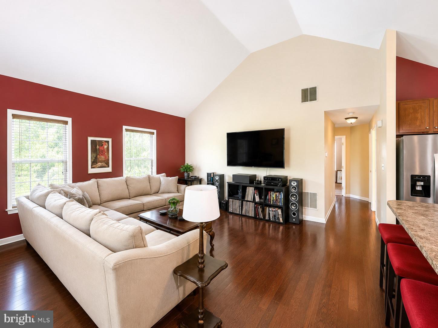 LANSDOWNE - Residential