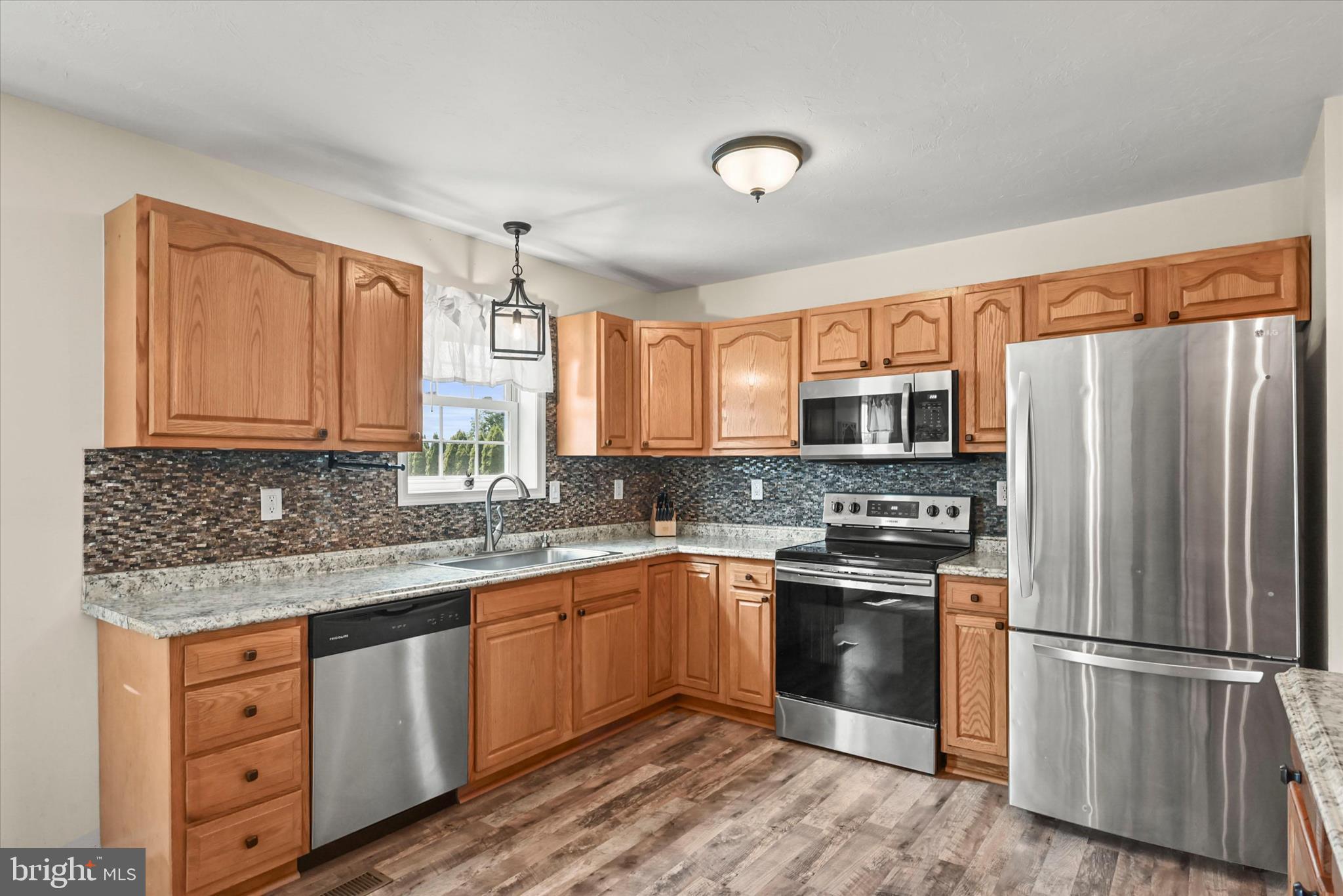 LAKE MEADE - Residential