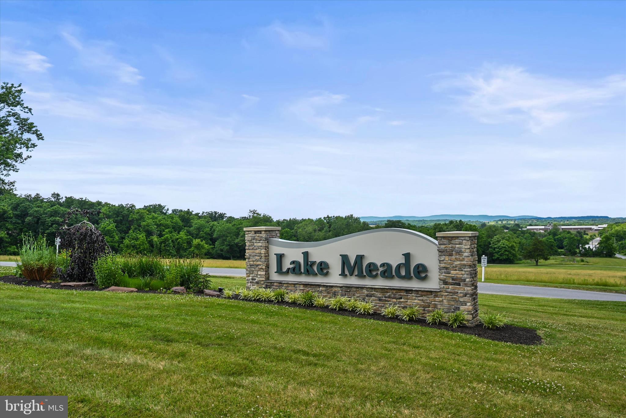 LAKE MEADE - Residential