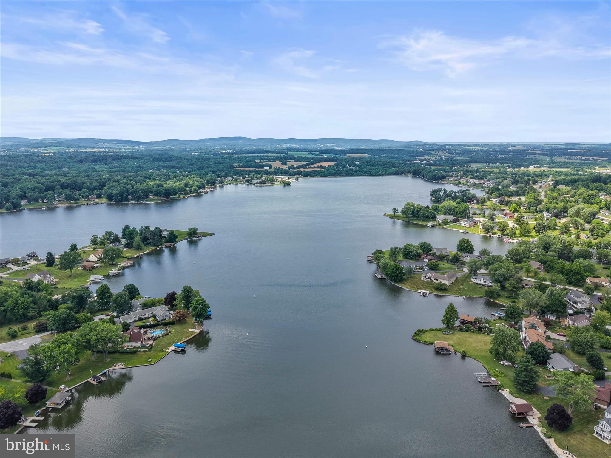 LAKE MEADE - Residential