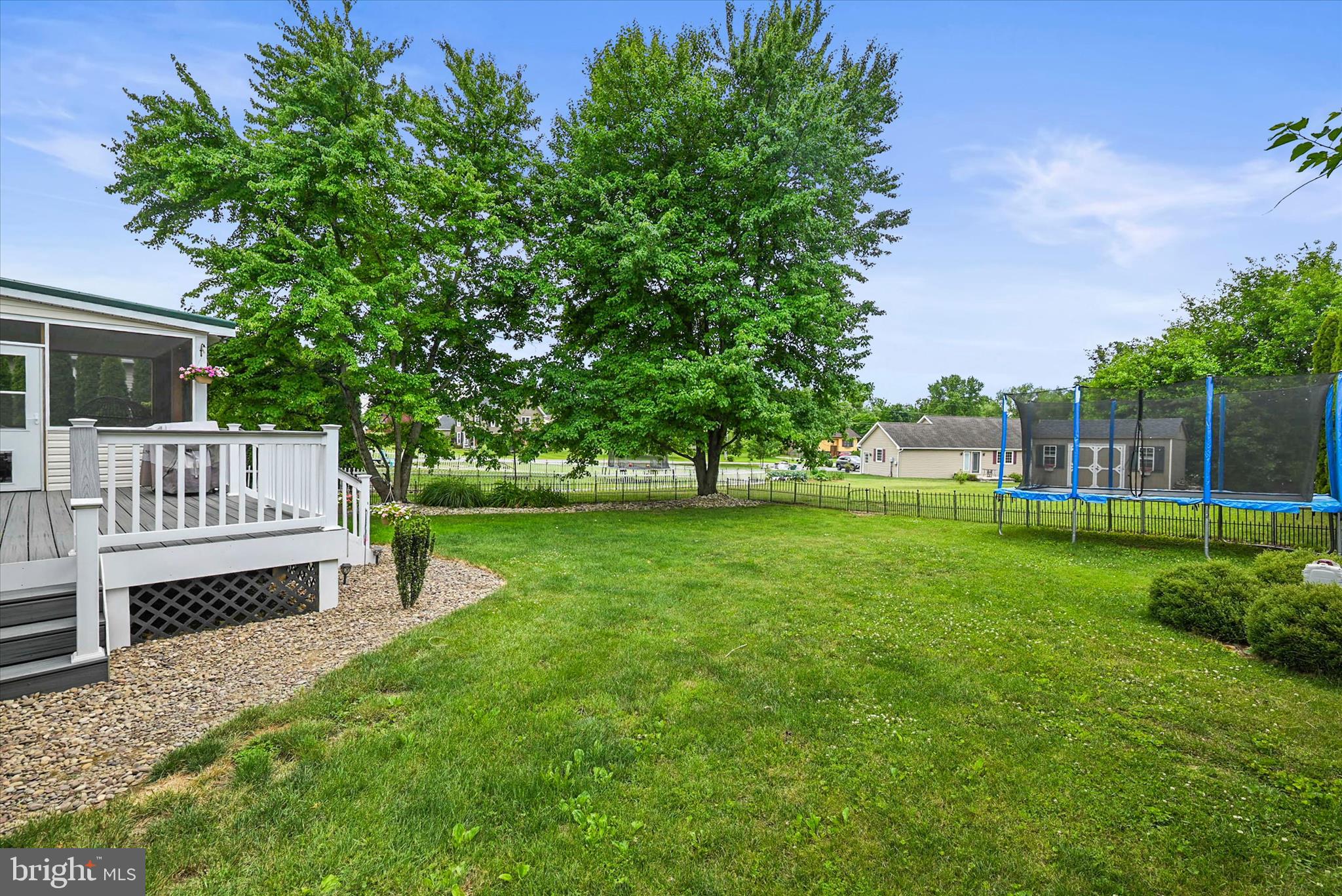 LAKE MEADE - Residential
