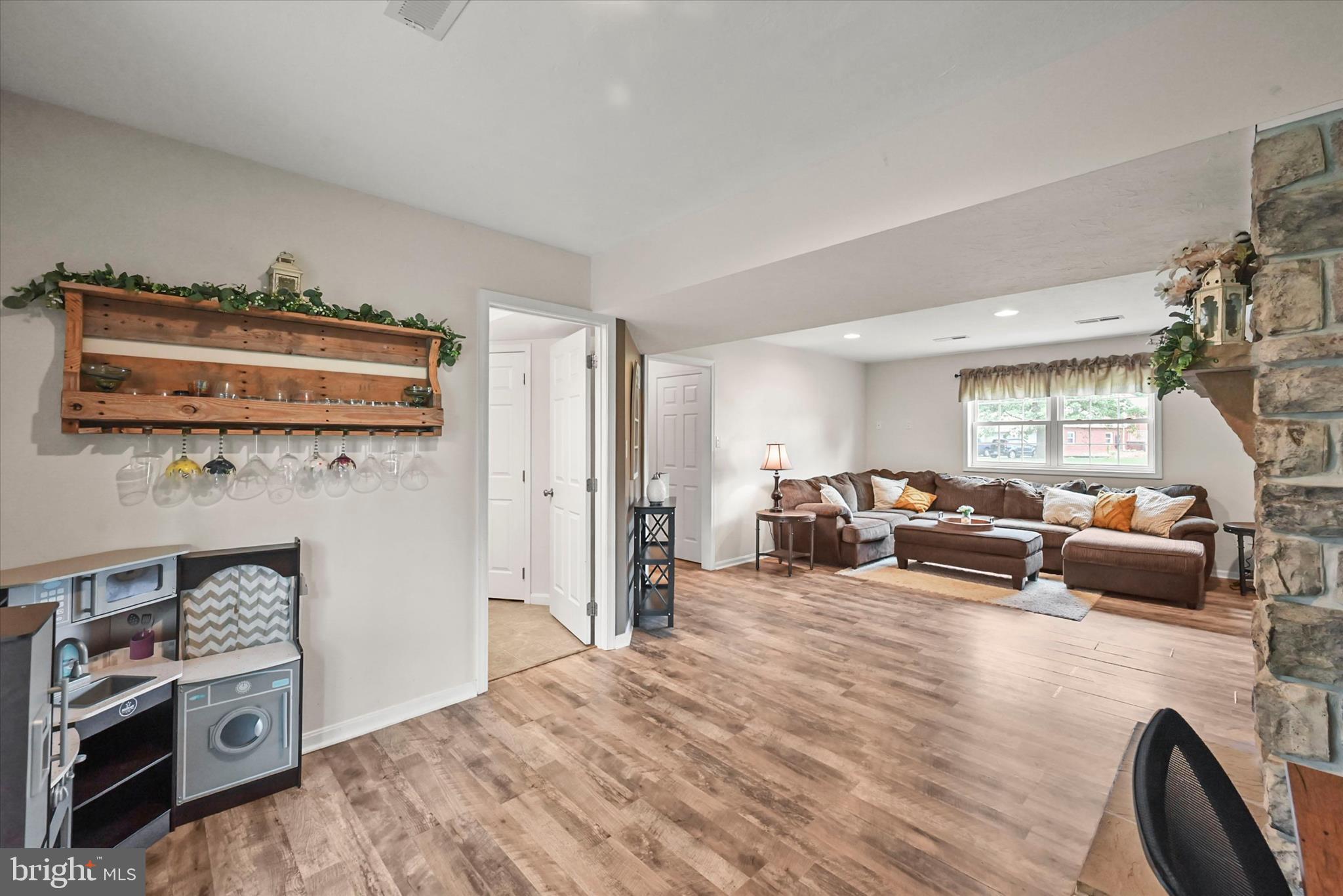 LAKE MEADE - Residential
