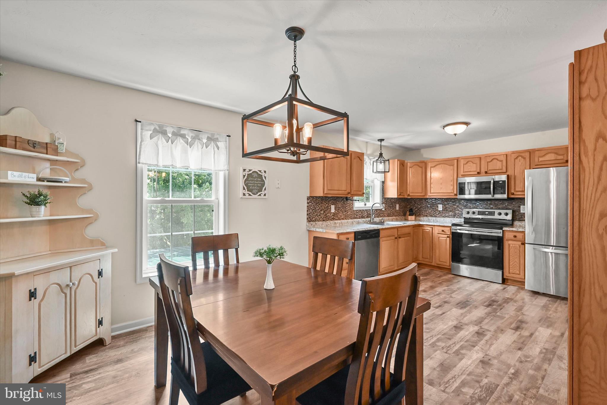 LAKE MEADE - Residential