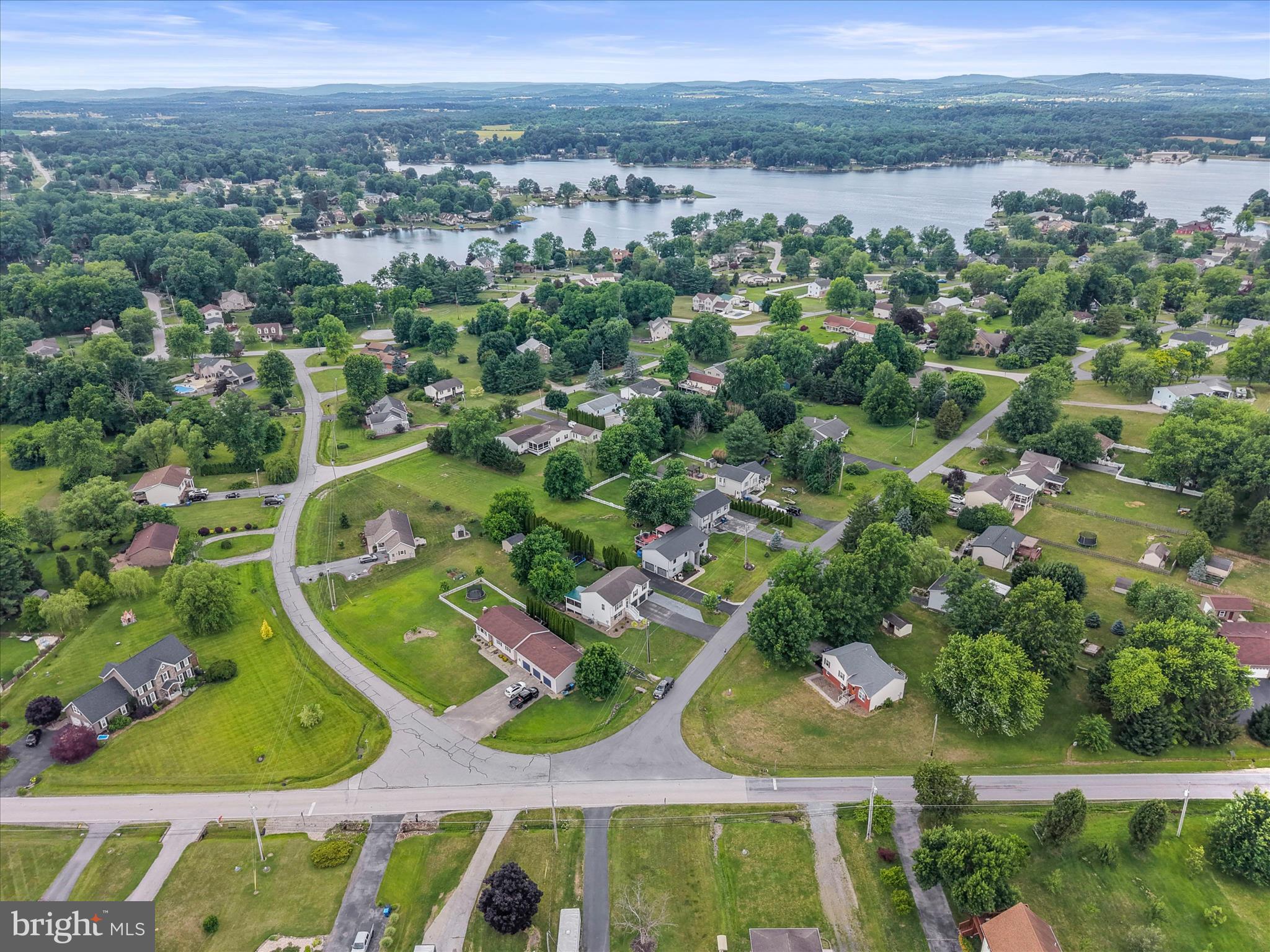 LAKE MEADE - Residential