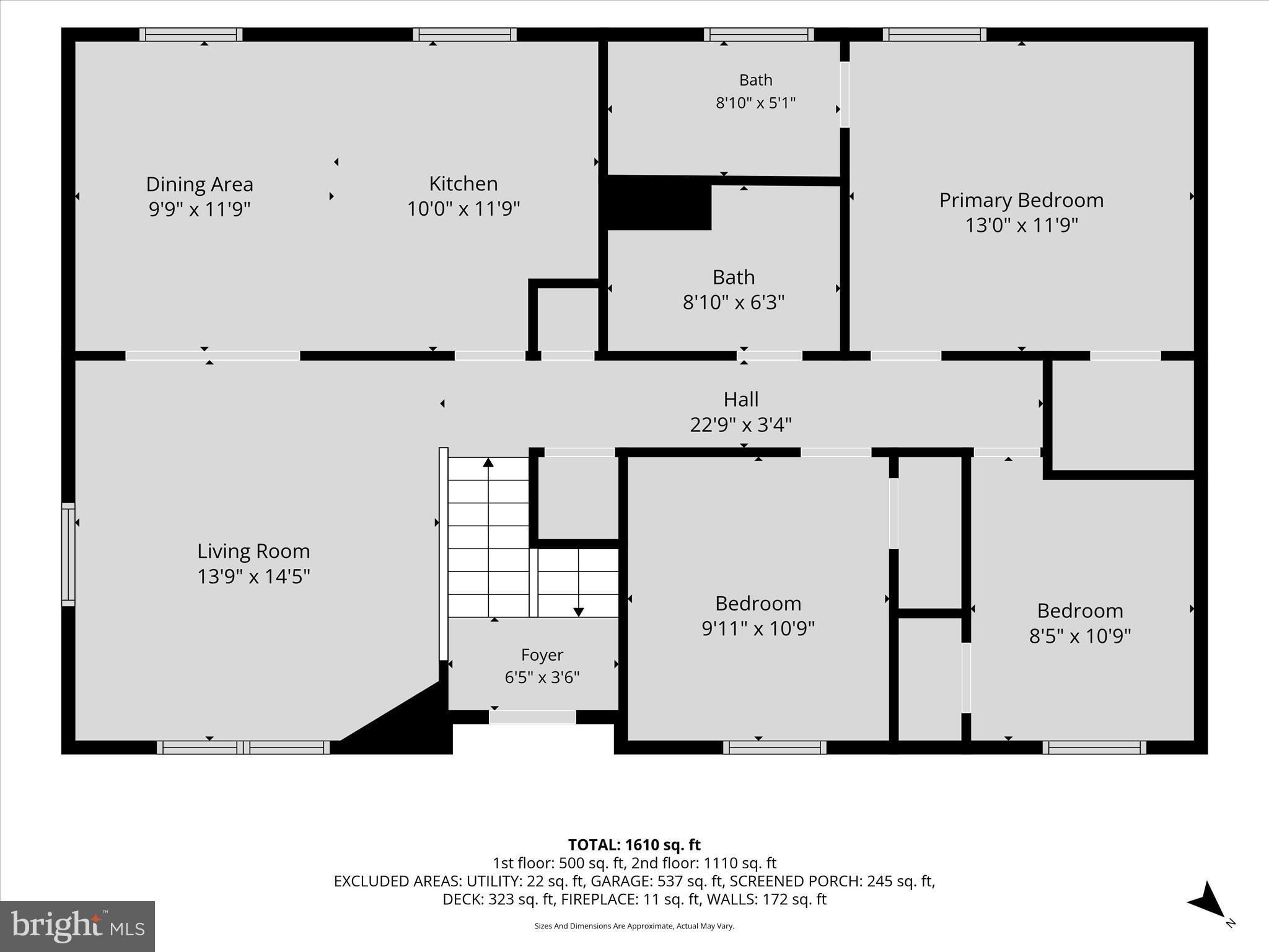 LAKE MEADE - Residential