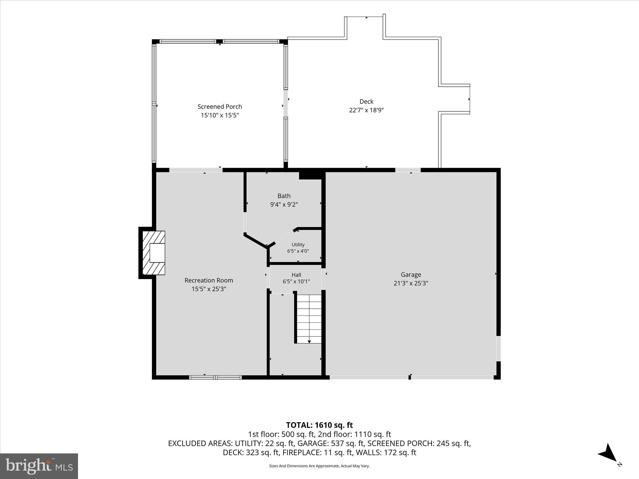 LAKE MEADE - Residential