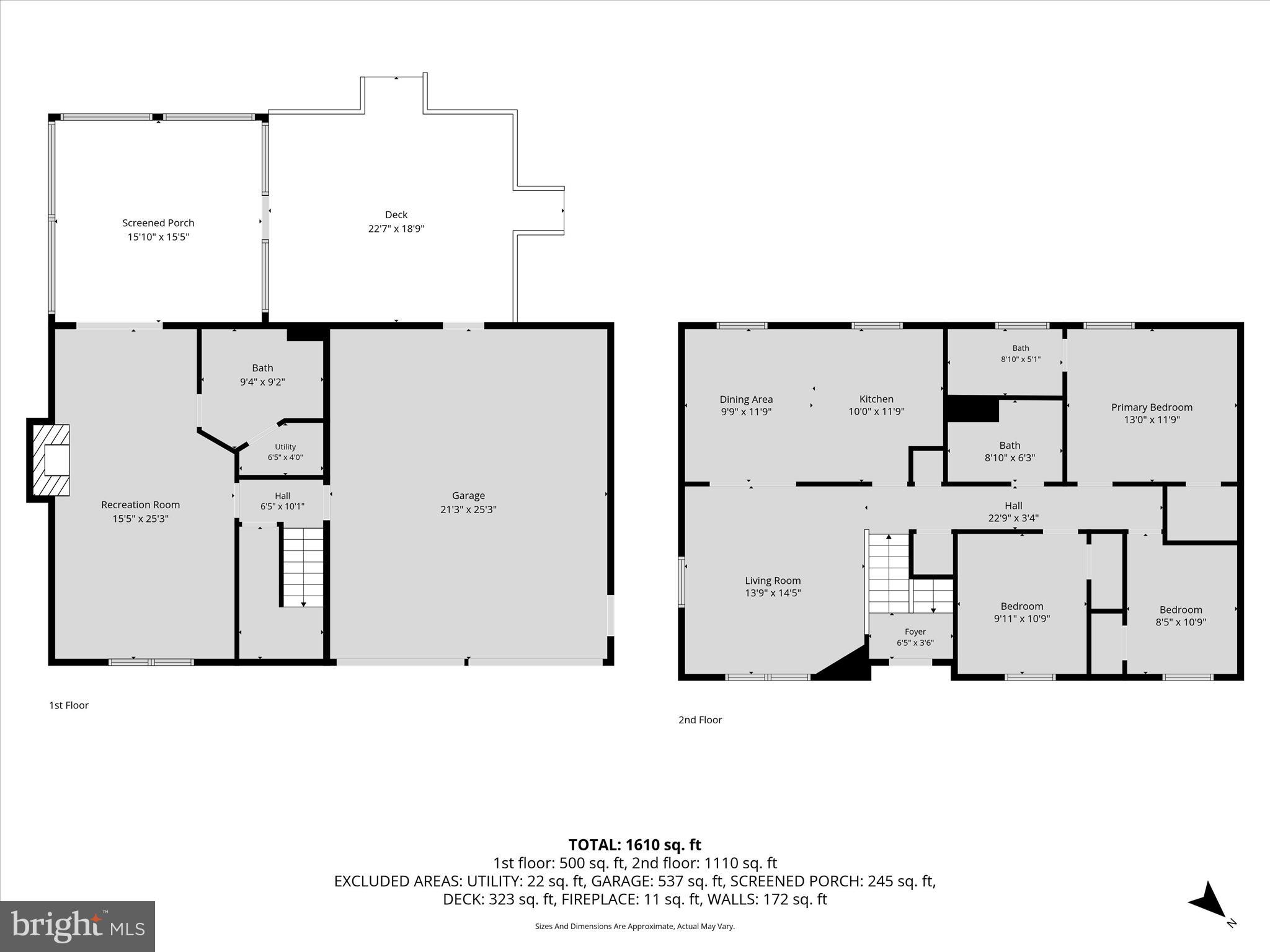 LAKE MEADE - Residential