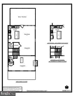 WATERS EDGE - Residential