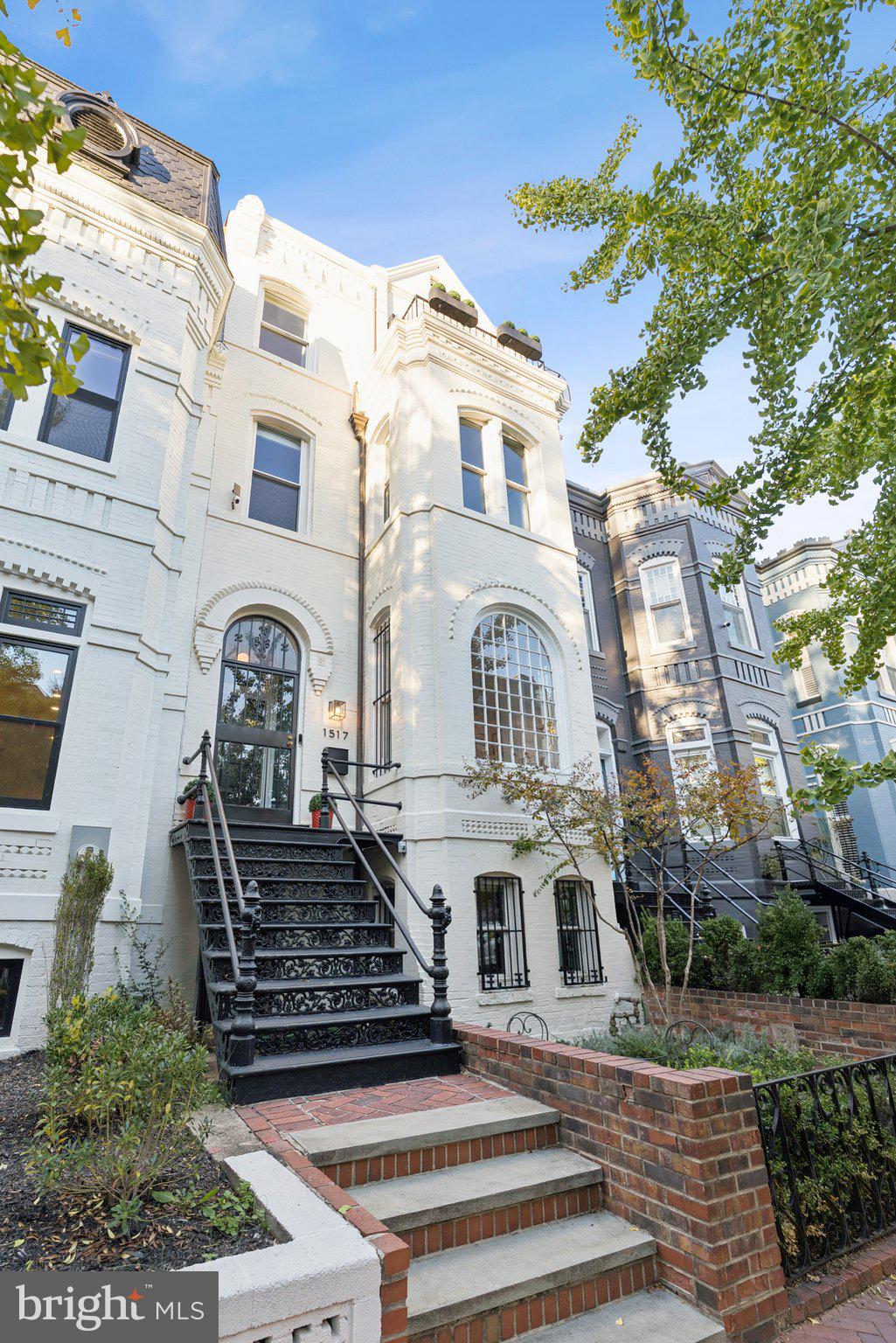 DUPONT CIRCLE - Residential