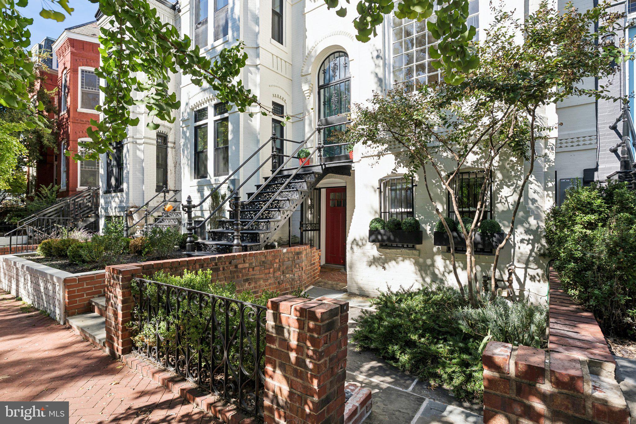DUPONT CIRCLE - Residential