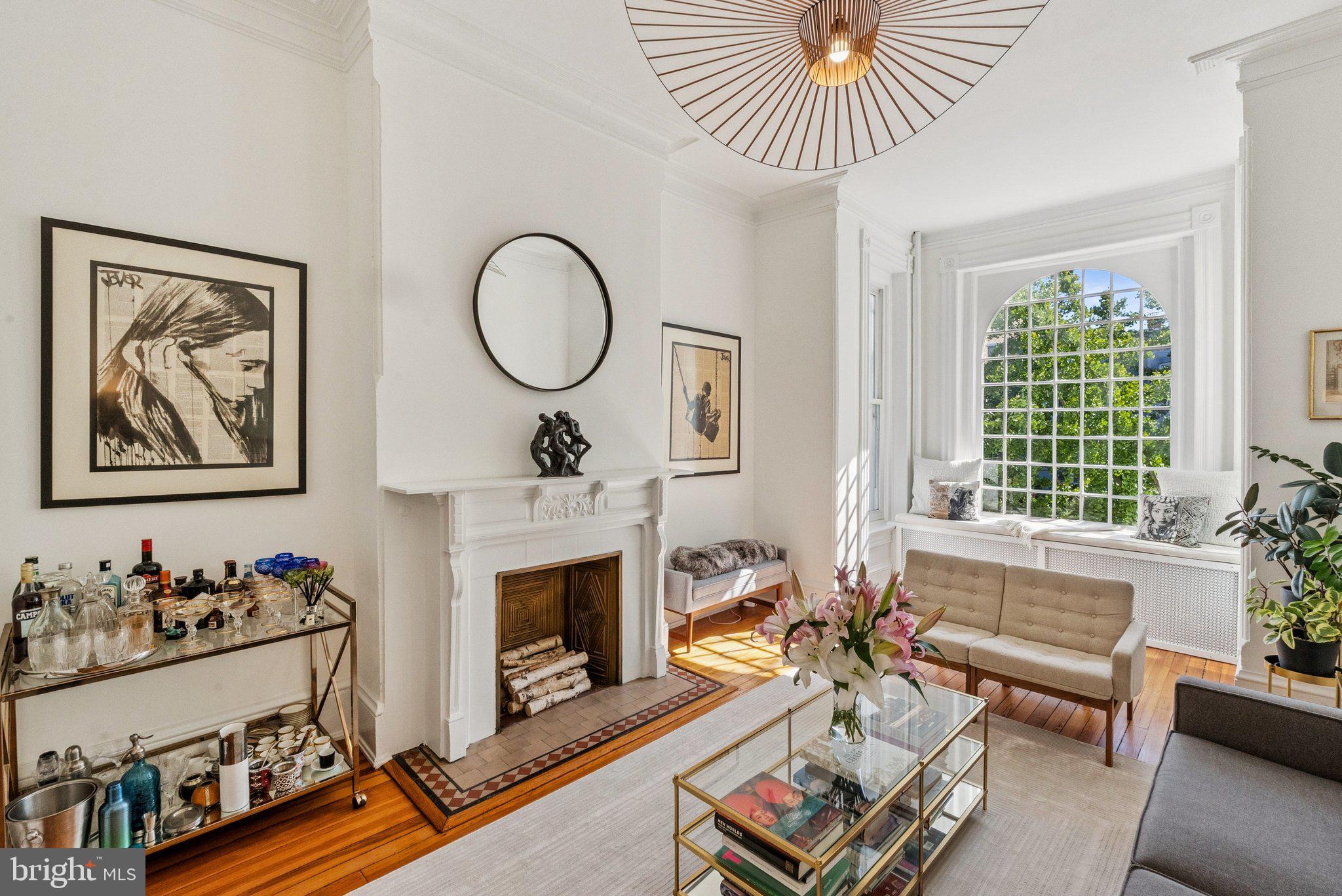 DUPONT CIRCLE - Residential