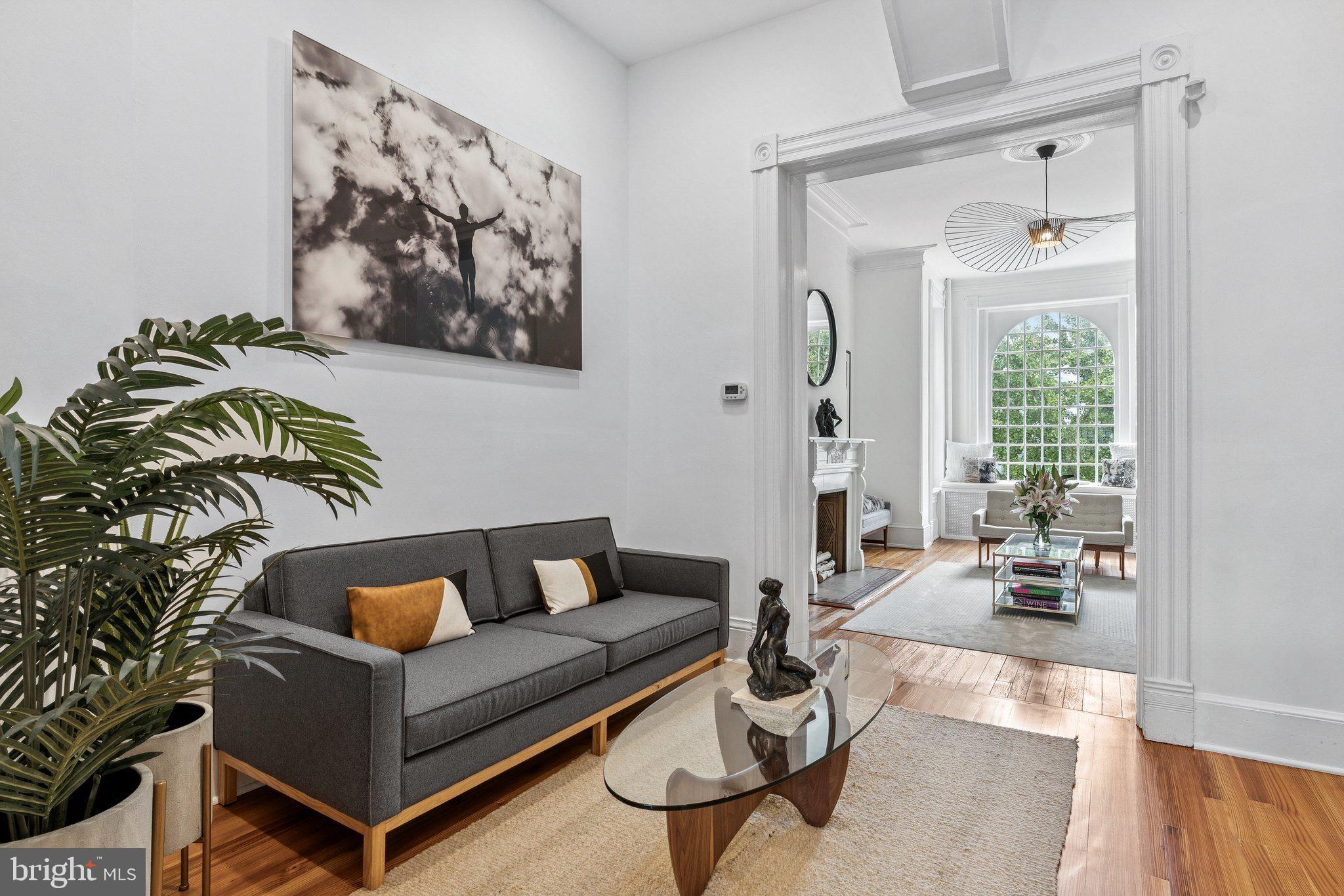 DUPONT CIRCLE - Residential