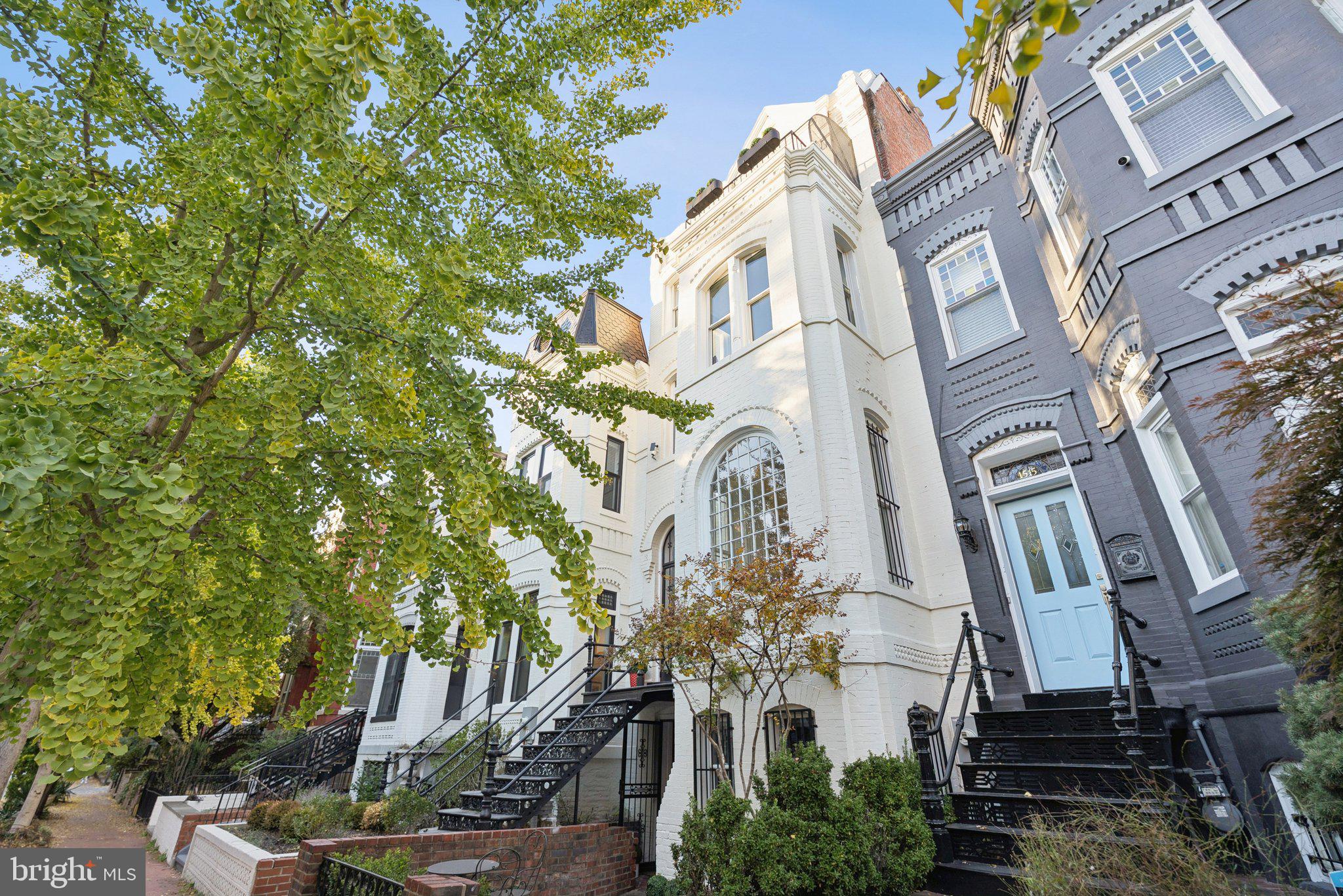 DUPONT CIRCLE - Residential