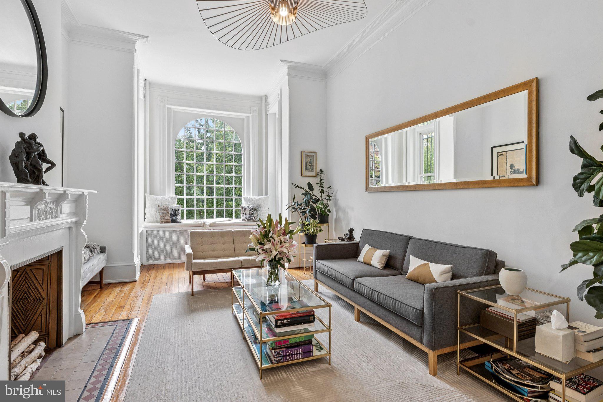 DUPONT CIRCLE - Residential