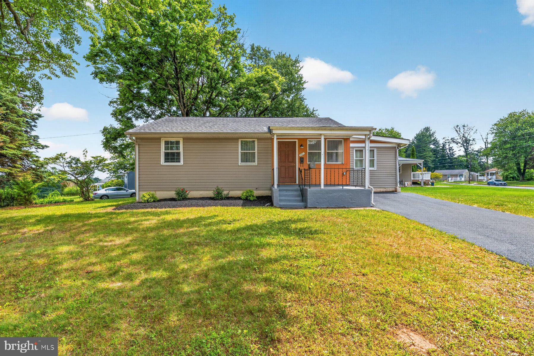 TOLLGATE - Residential
