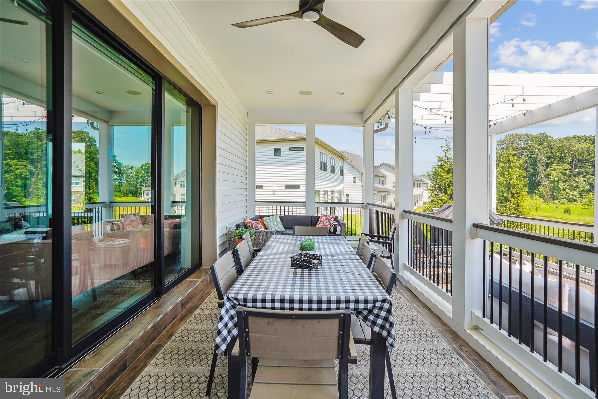 LENAH MILL - Residential
