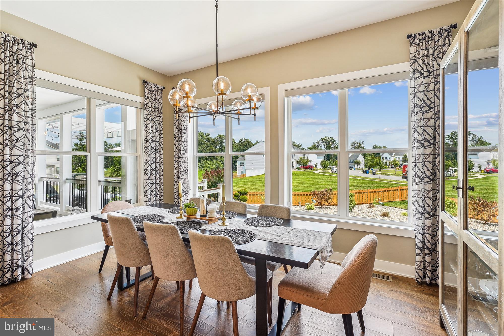LENAH MILL - Residential