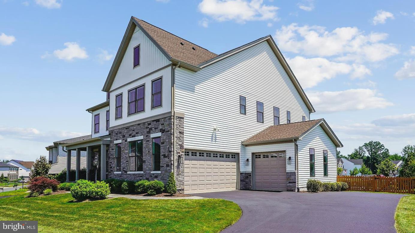 LENAH MILL - Residential