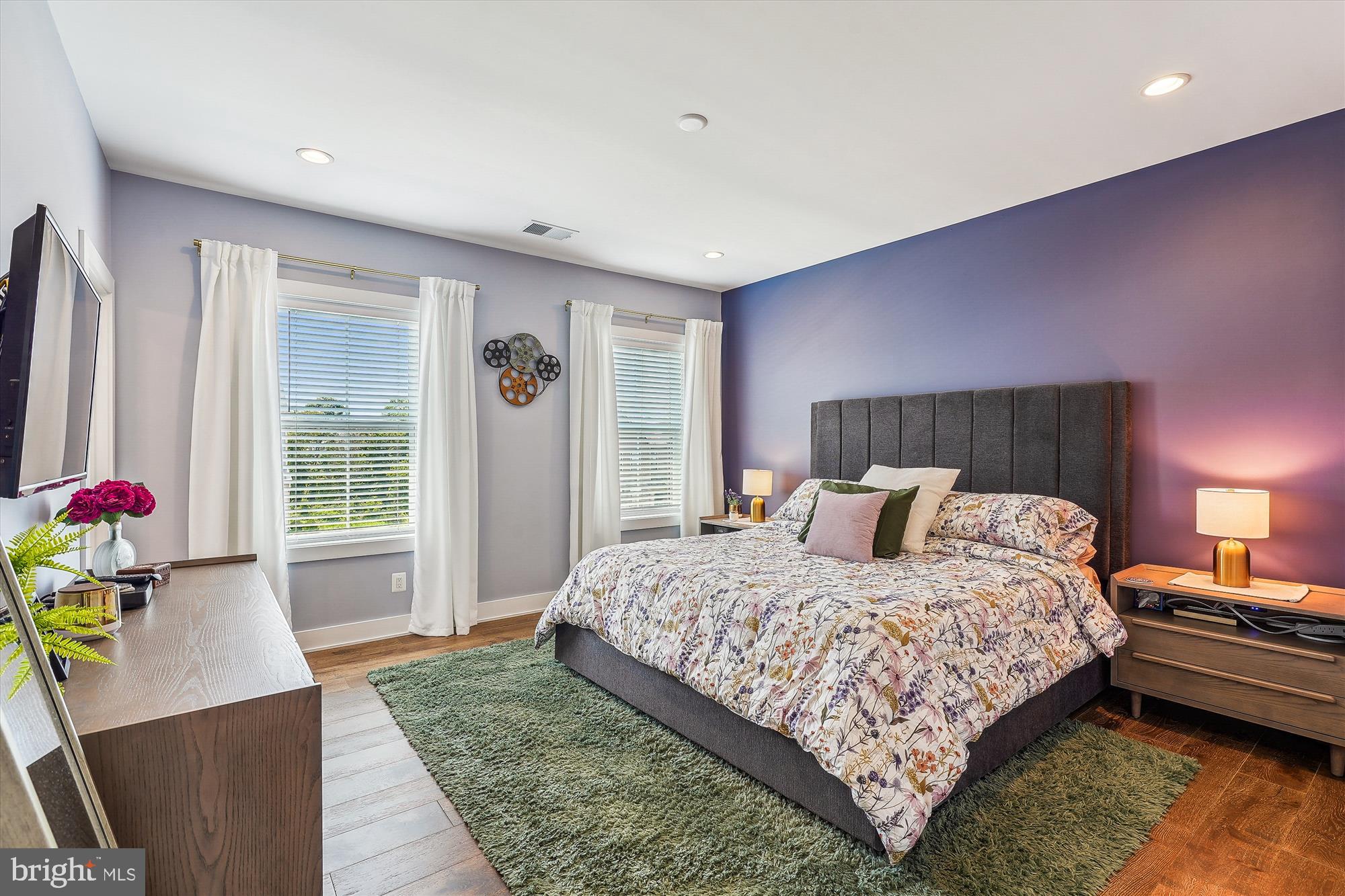 LENAH MILL - Residential