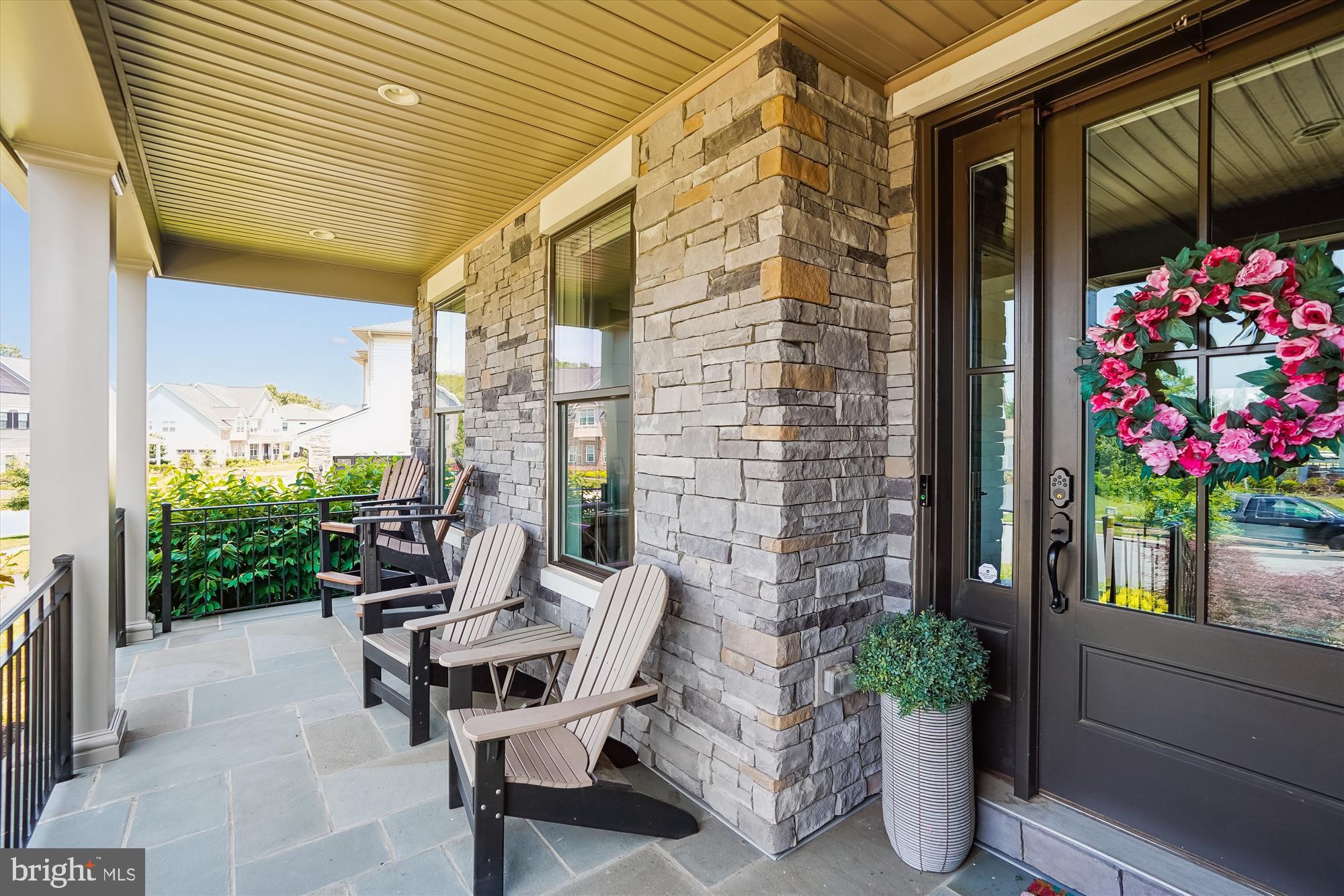 LENAH MILL - Residential