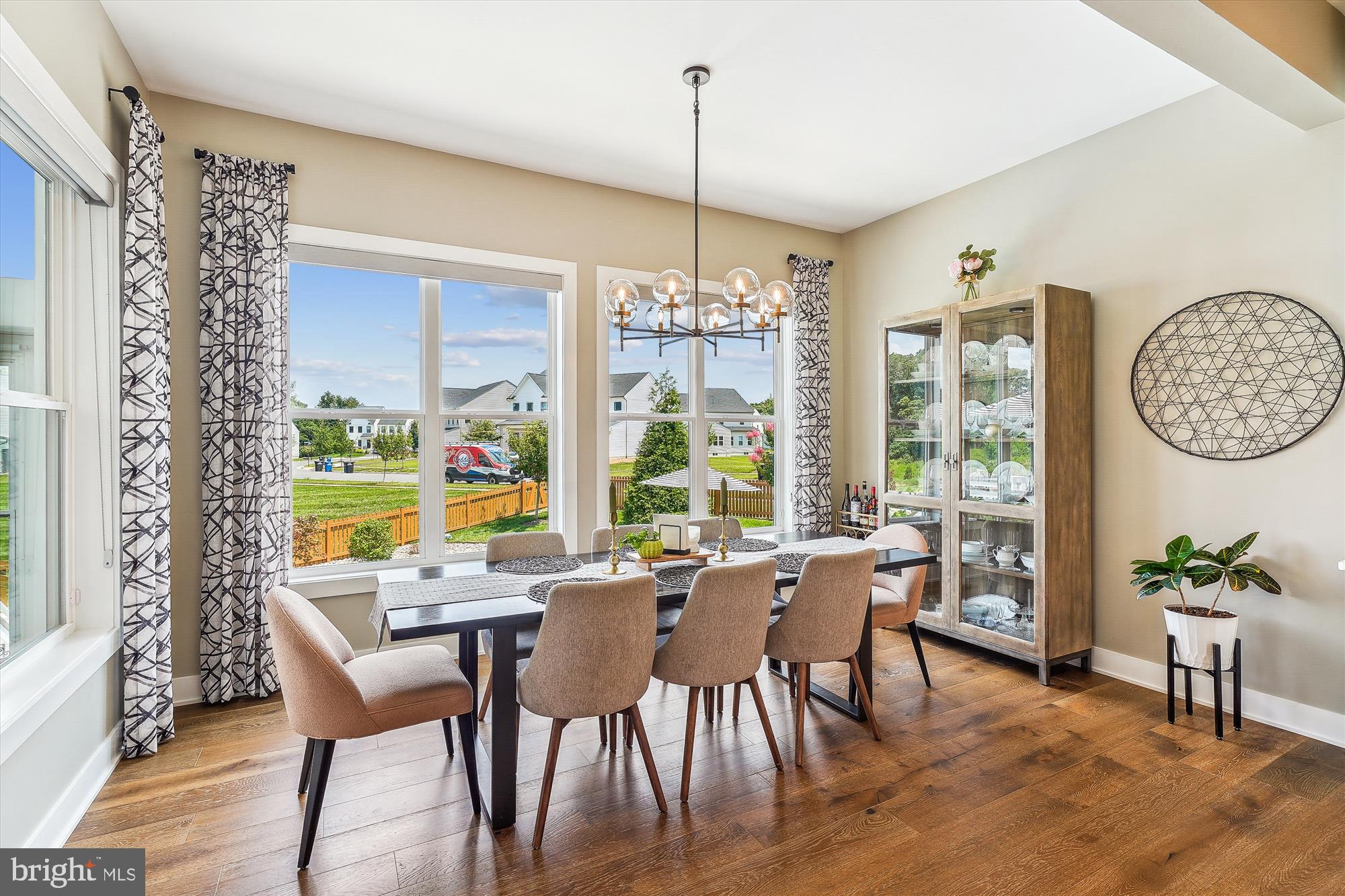 LENAH MILL - Residential