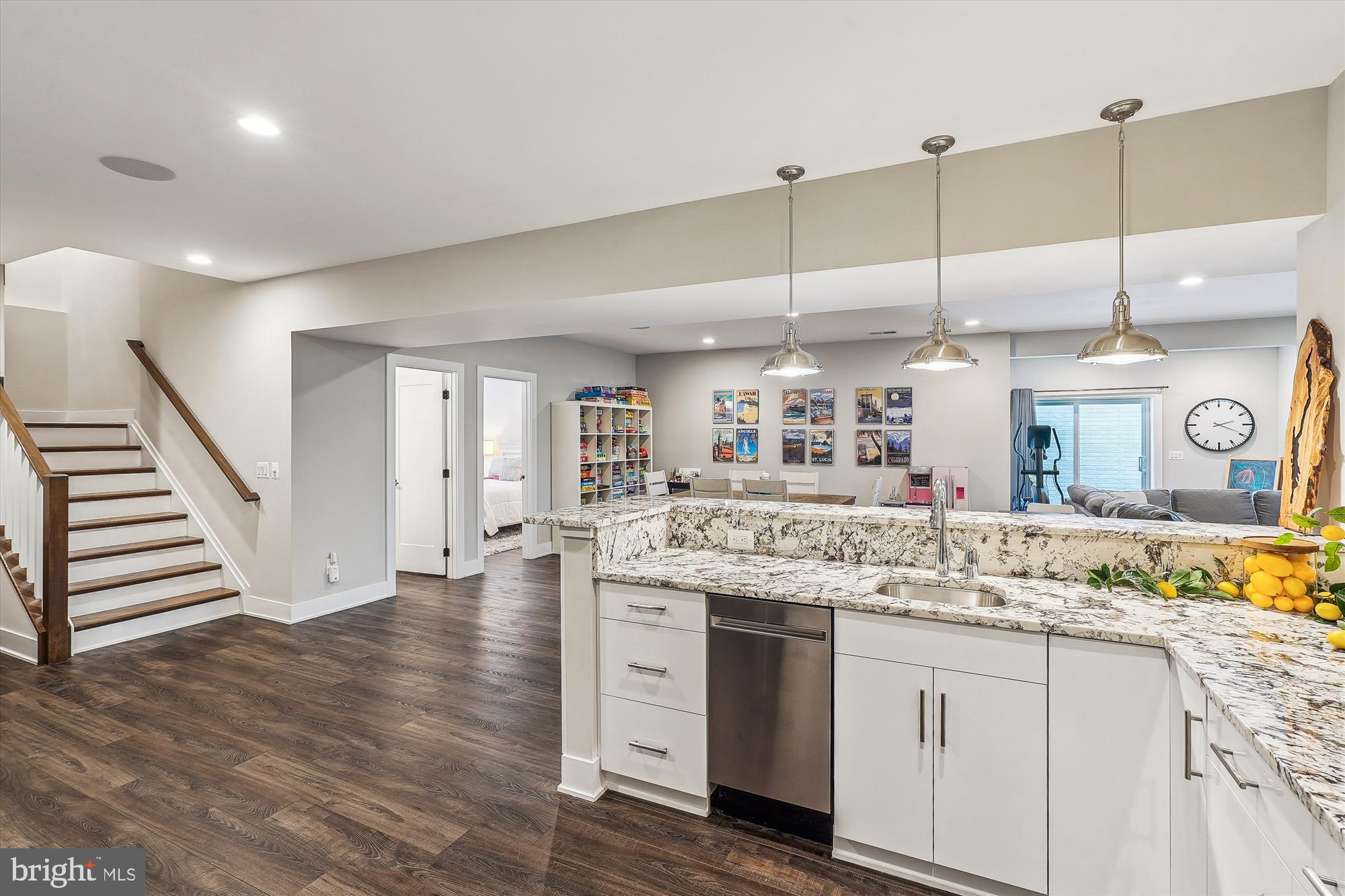 LENAH MILL - Residential