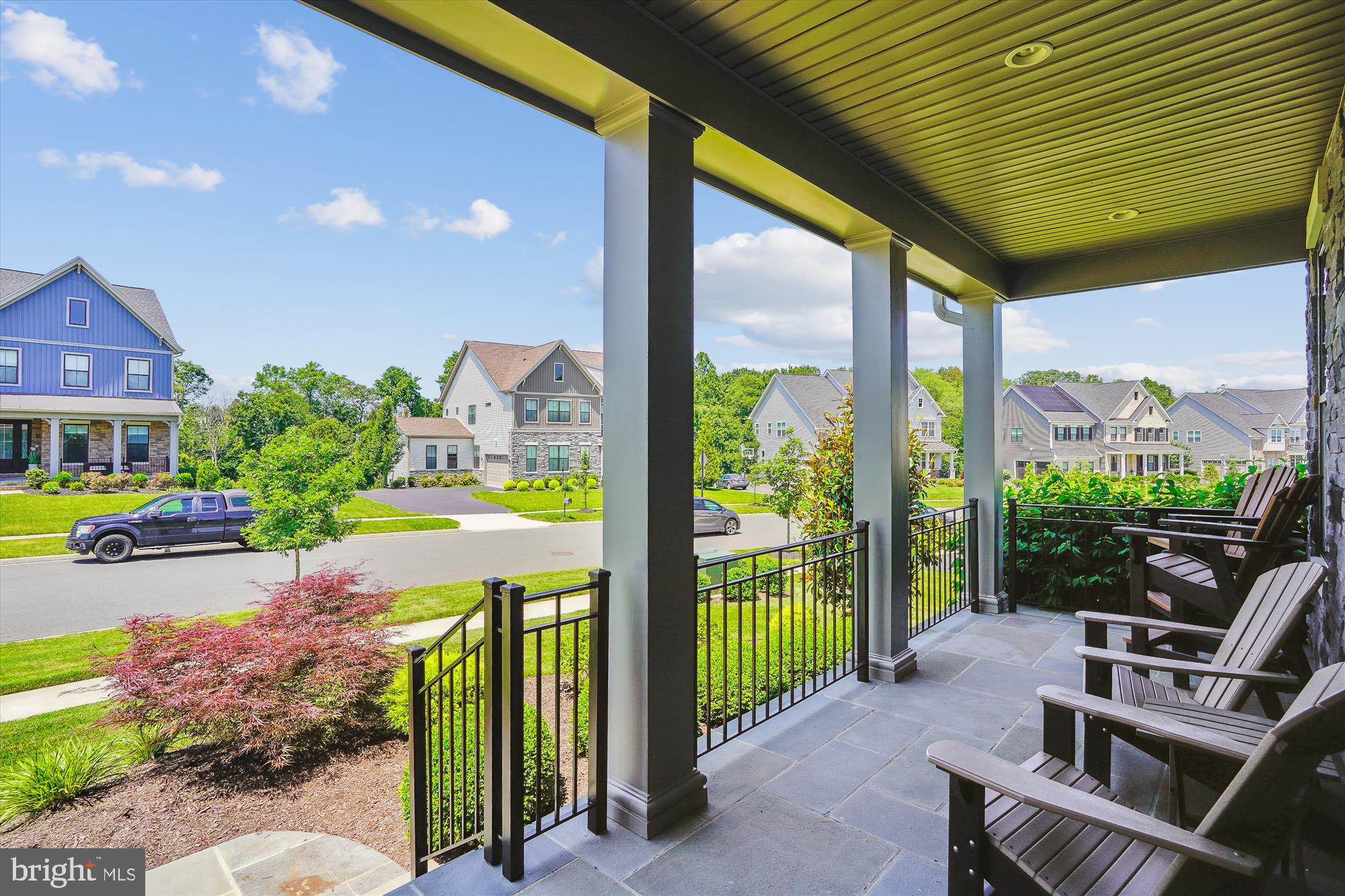 LENAH MILL - Residential