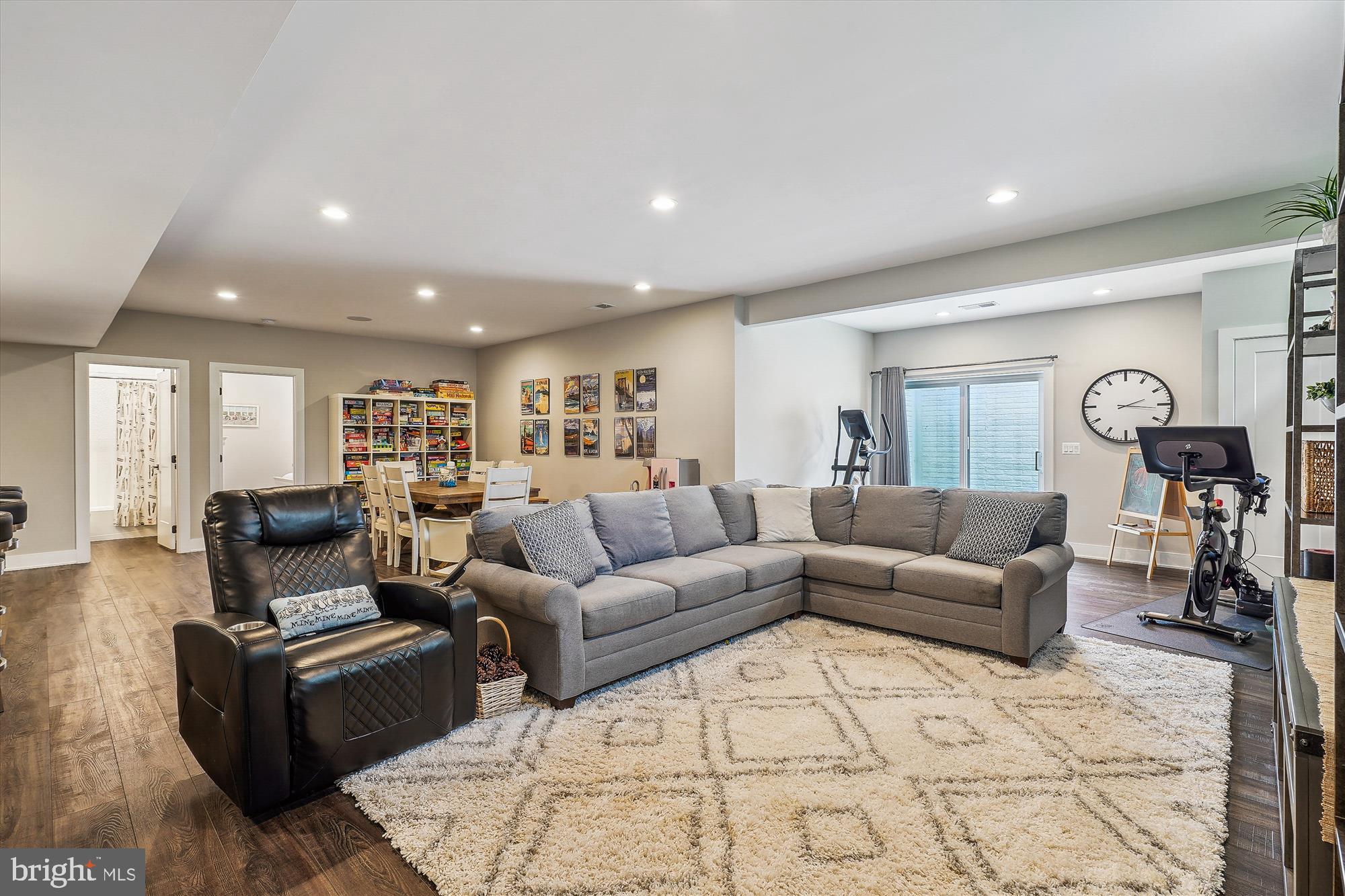 LENAH MILL - Residential