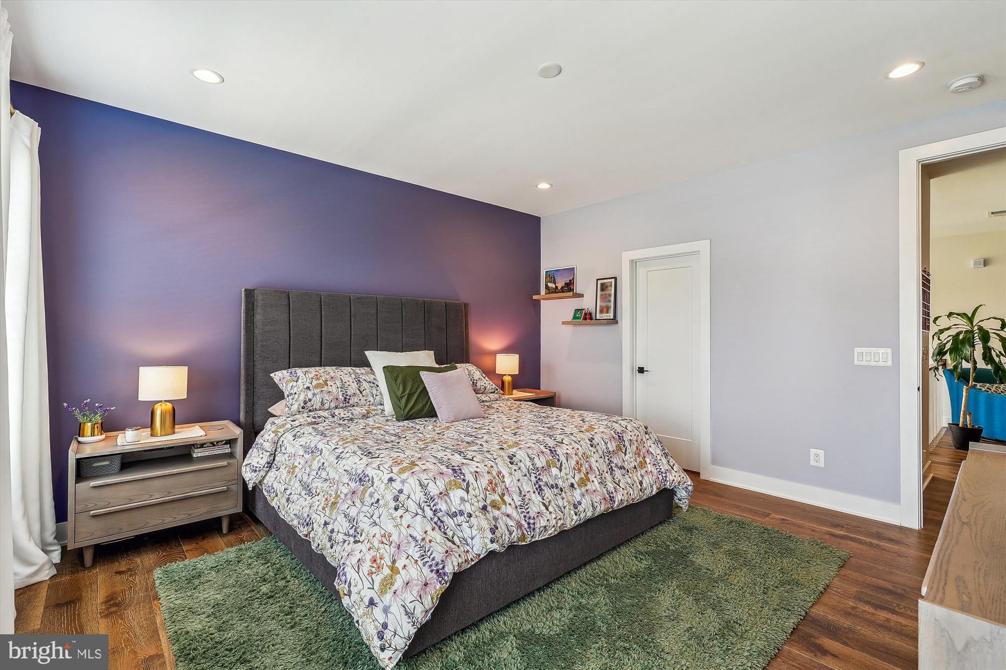 LENAH MILL - Residential