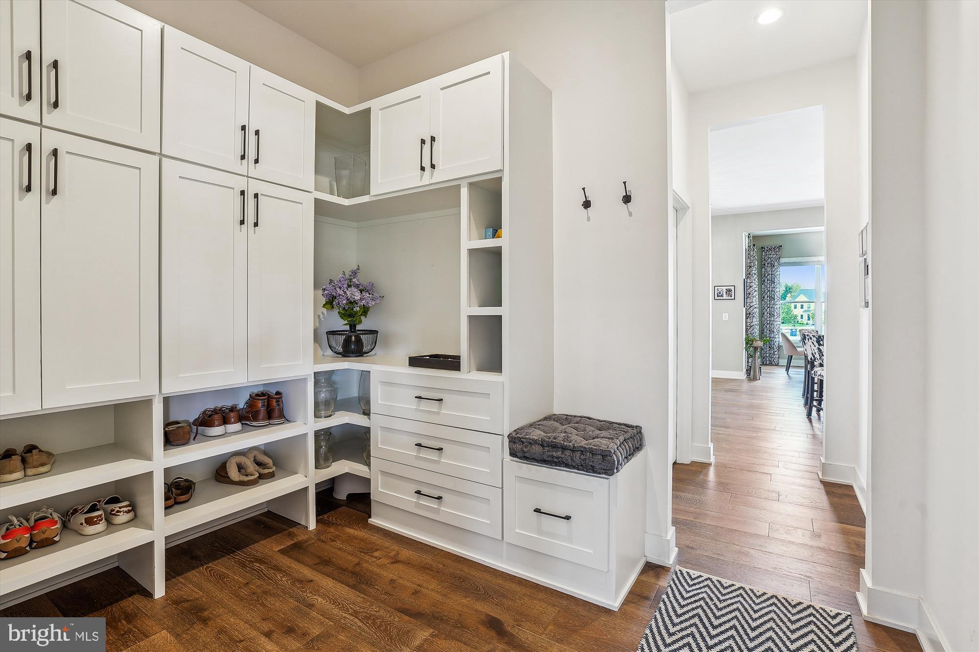 LENAH MILL - Residential