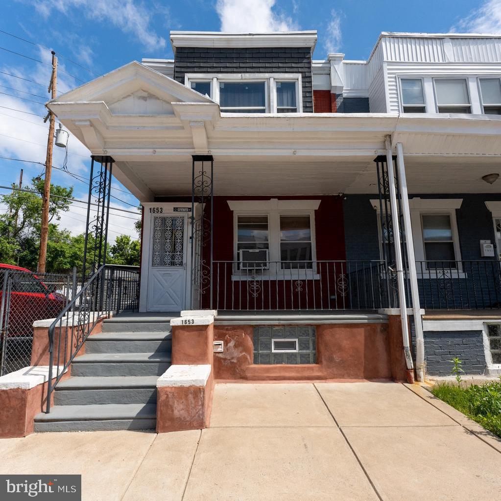 LOGAN - Residential