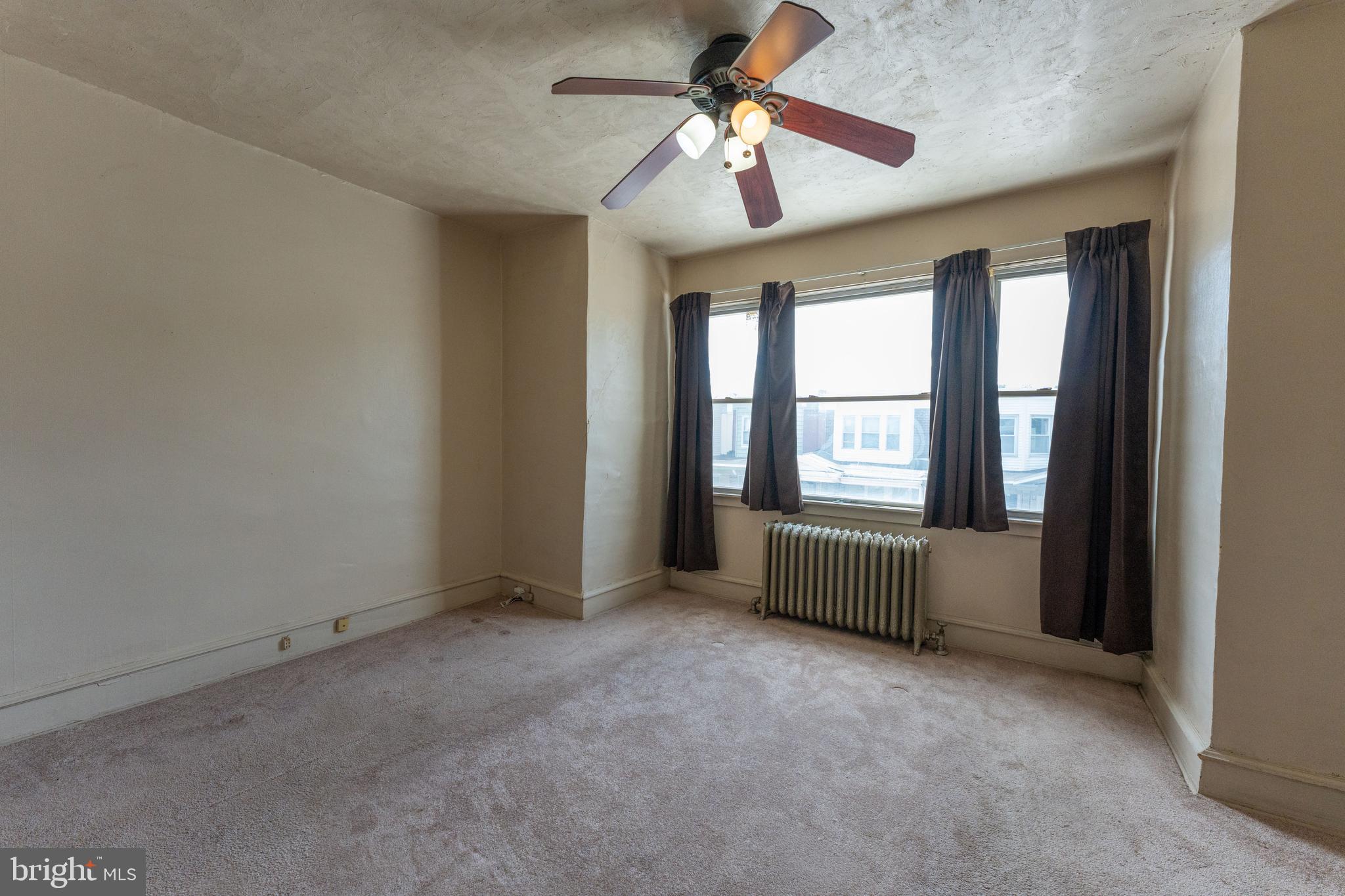 LOGAN - Residential