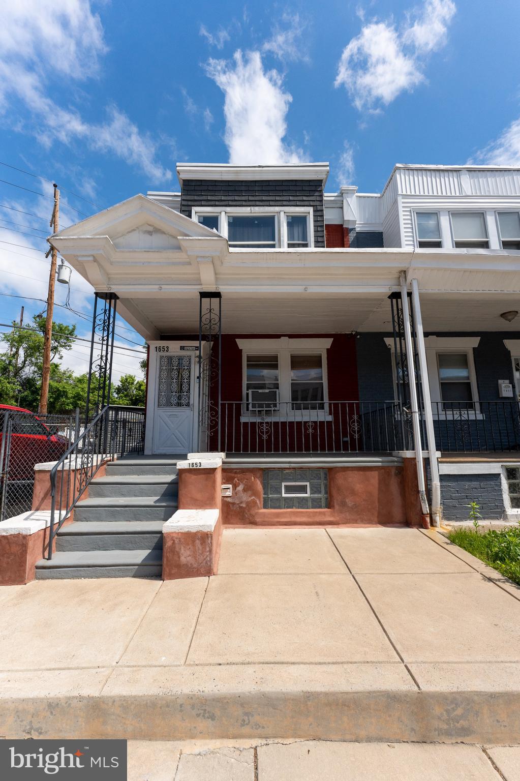 LOGAN - Residential